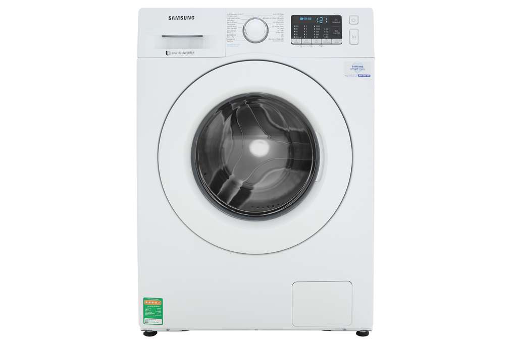 Máy giặt Samsung Inverter 8.5 kg WW85T4040CE/SV
