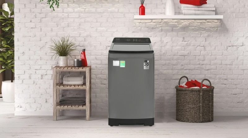 Máy giặt Samsung Inverter 9.5 kg WA95CG4545BDSV