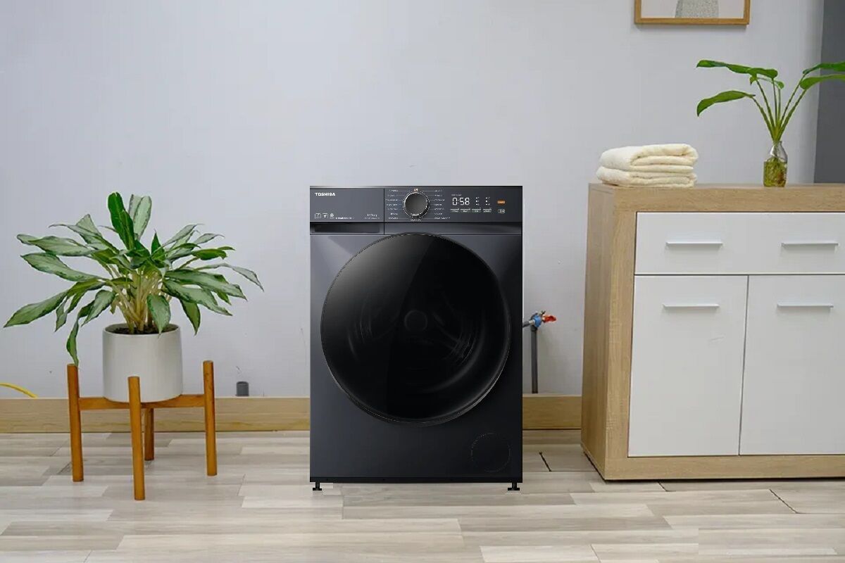 Máy giặt Toshiba Inverter 12 kg TW-T21BU130UWV(MG)