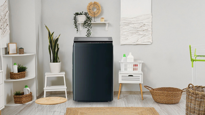 Máy giặt Toshiba Inverter 17 kg AW-T08DU1600LV(MK)