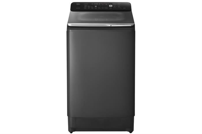 Máy giặt lồng đứng Hitachi Inverter 13.5 kg LTL H3MVJWT(GG)