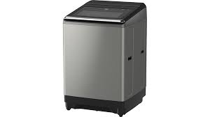 Máy giặt lồng đứng Hitachi Inverter 25 kg SF-250ZFVAD(SS)