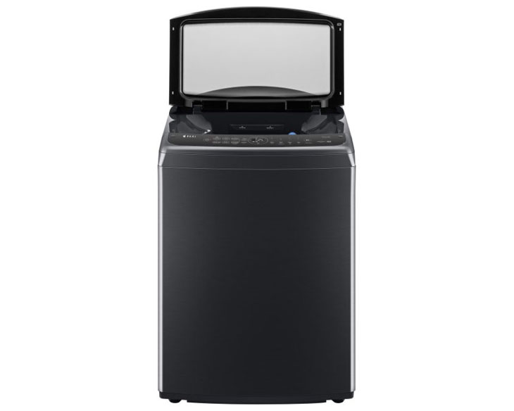 Máy giặt lồng đứng LG Inverter 19kg TV2519SV7J