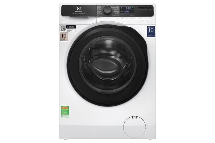Máy giặt lồng ngang Electrolux Inverter 10kg EWF1023P5WC