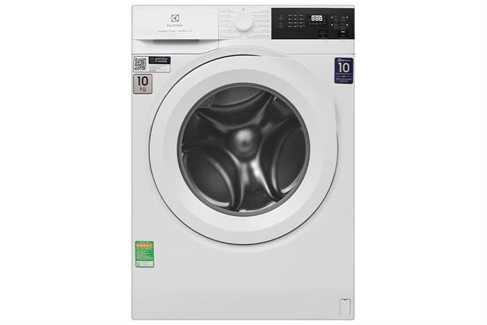 Máy giặt lồng ngang Electrolux Inverter 10kg EWF1024D3WC