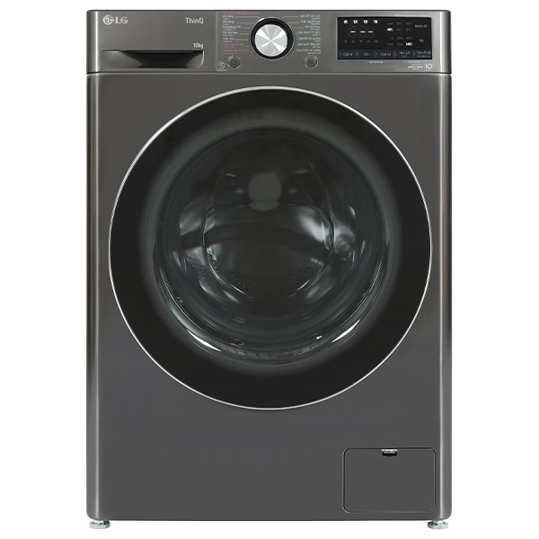 Máy giặt lồng ngang LG AI DD Inverter 9Kg FV1409S4M