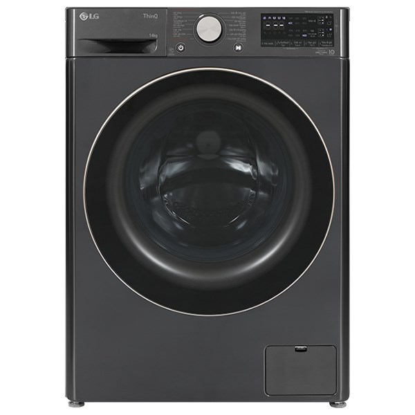 Máy giặt lồng ngang LG Inverter 14Kg FV1414S3BA