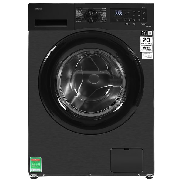 Máy giặt lồng ngang Samsung Inverter 12Kg WW12CGC04DABSV
