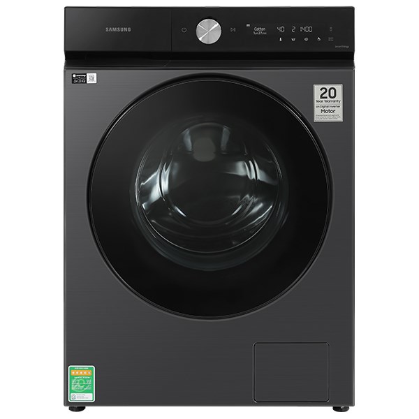 Máy giặt lồng ngang Samsung Inverter 14Kg WW14BB944DGBSV