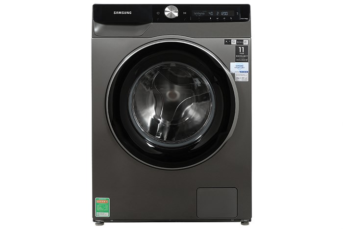 Máy giặt thông minh Samsung AI Inverter 10kg WW10T634DLX/SV