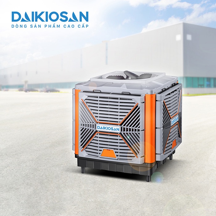 Máy làm mát công nghiệp Daikiosan DM304