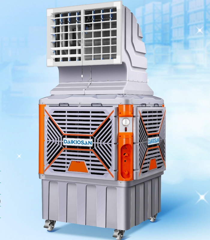 Máy làm mát công nghiệp Daikiosan DM307