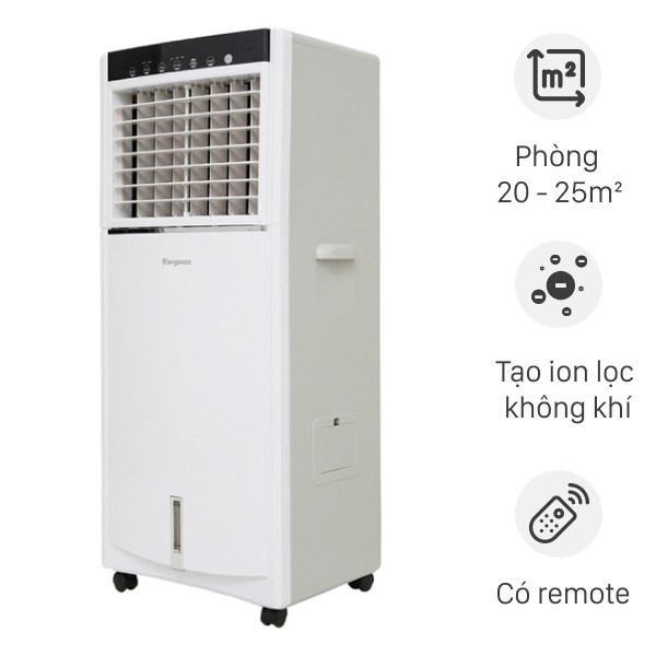 Máy làm mát không khí Kangaroo KG50F40