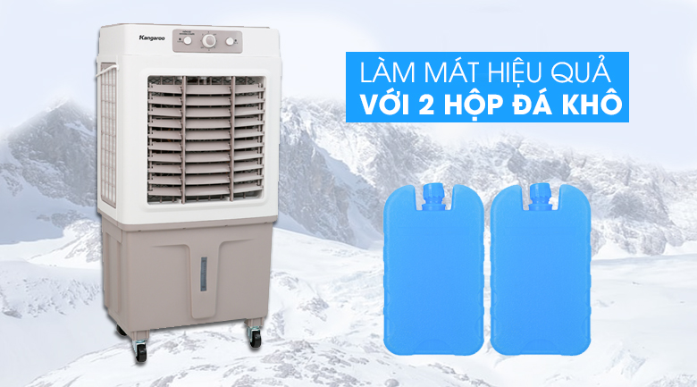 Máy làm mát không khí Kangaroo KG50F62