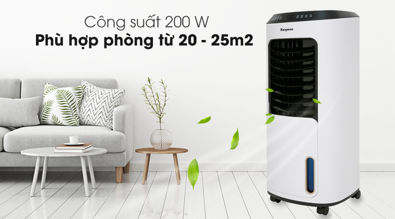 Máy làm mát không khí Kangaroo KG50F68