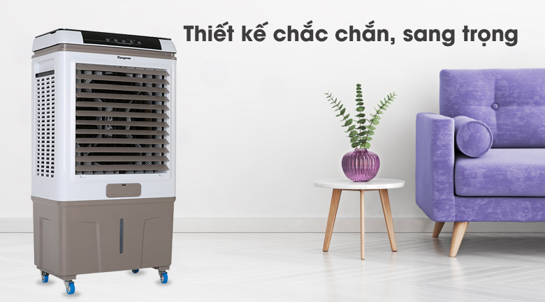 Máy làm mát không khí Kangaroo KG50F79N