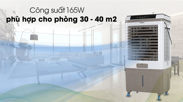 Máy làm mát không khí Kangaroo KG50F79N