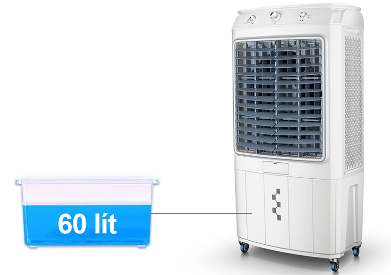Máy làm mát không khí Kangaroo KG50F88