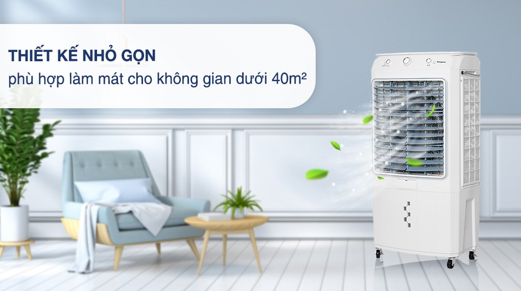 Máy làm mát không khí Kangaroo KG50F88