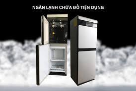 Máy làm nóng lạnh nước uống KG41W
