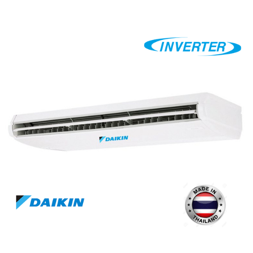 Máy lạnh áp trần Daikin Inverter 5 HP FHFC125DV1/RZFC125DY1 3 pha