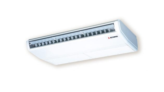 Máy lạnh áp trần Mitsubishi Heavy Inverter 1.5 HP FDE40YA-W5