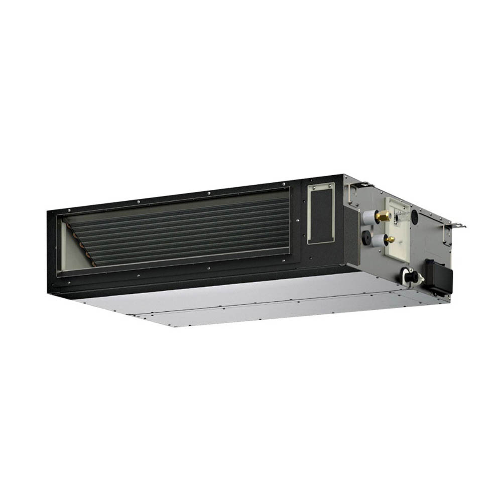 Máy lạnh âm trần nối ống gió cao cấp Daikin Inverter 5HP FBA125BVMA9/RZF125CYM 3 pha