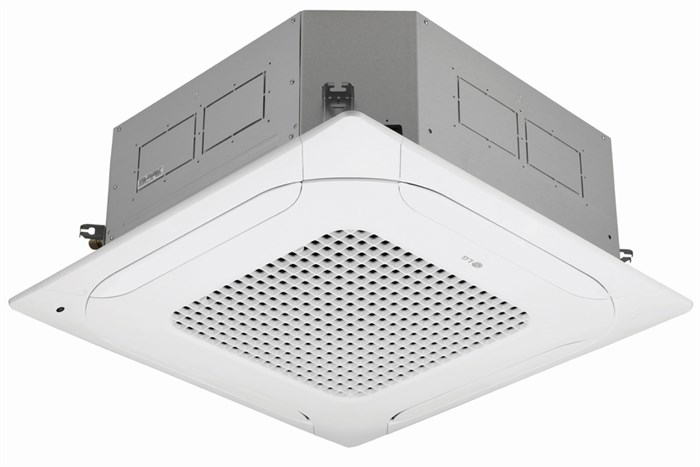 Máy lạnh âm trần 4 hướng LG Inverter 4 HP ZTNQ36GNLA0