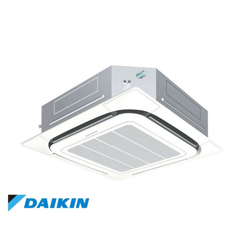 Máy lạnh âm trần Daikin 1 chiều 2.5HP FCNQ21MV1/RNQ21MV19