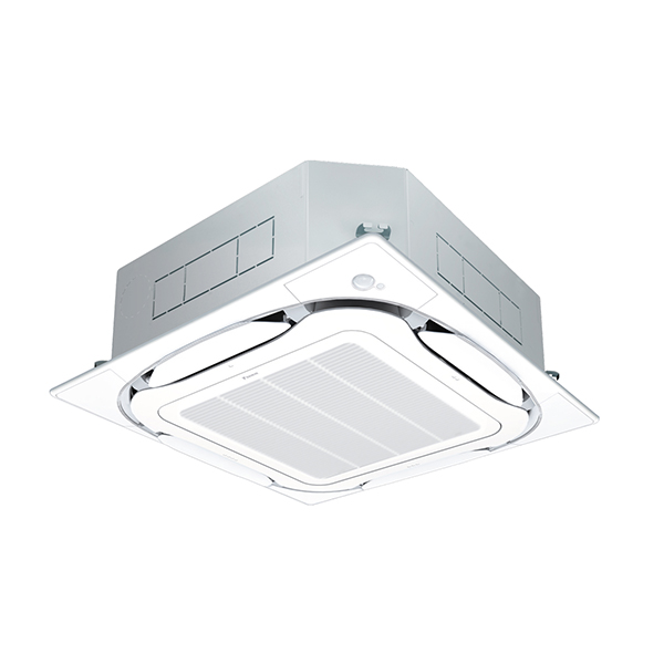 Máy lạnh âm trần Daikin 1 chiều 3.5HP FCNQ30MV1/RNQ30MV1 - 1 pha