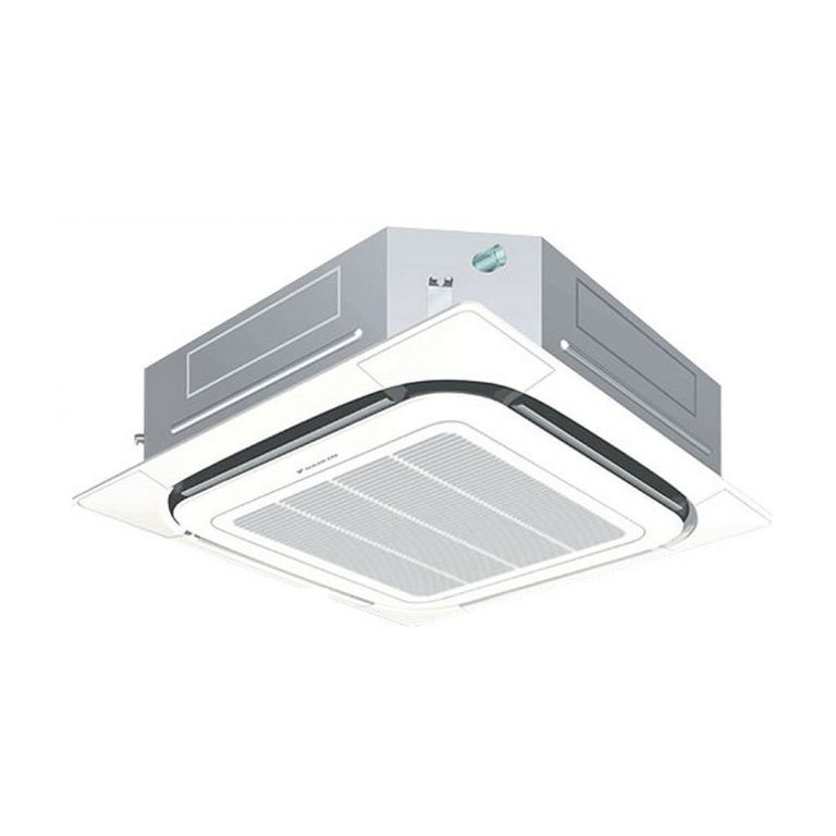 Máy lạnh âm trần Daikin 1 chiều 5HP FCNQ42MV1/RNQ42MY1 - 3 pha