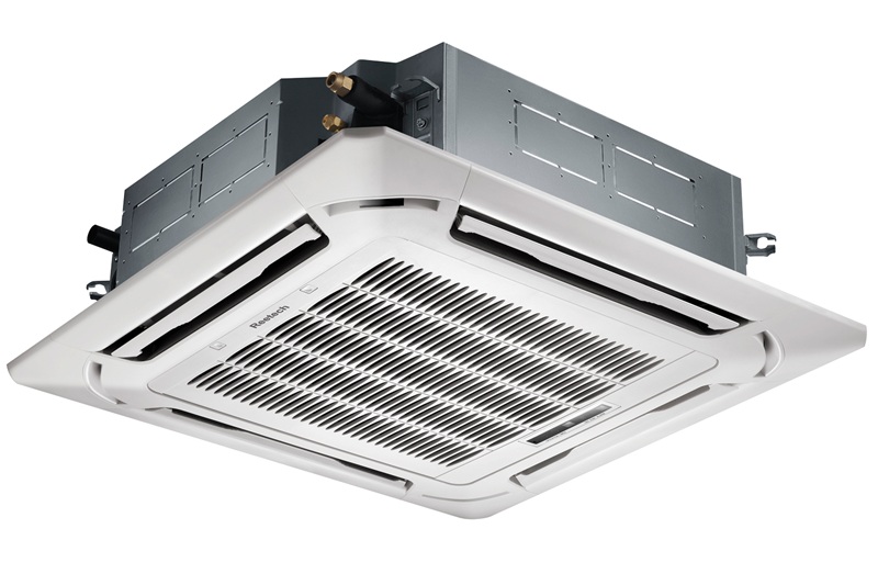 Máy lạnh âm trần Reetech RGT48/RC48 (3Þ)