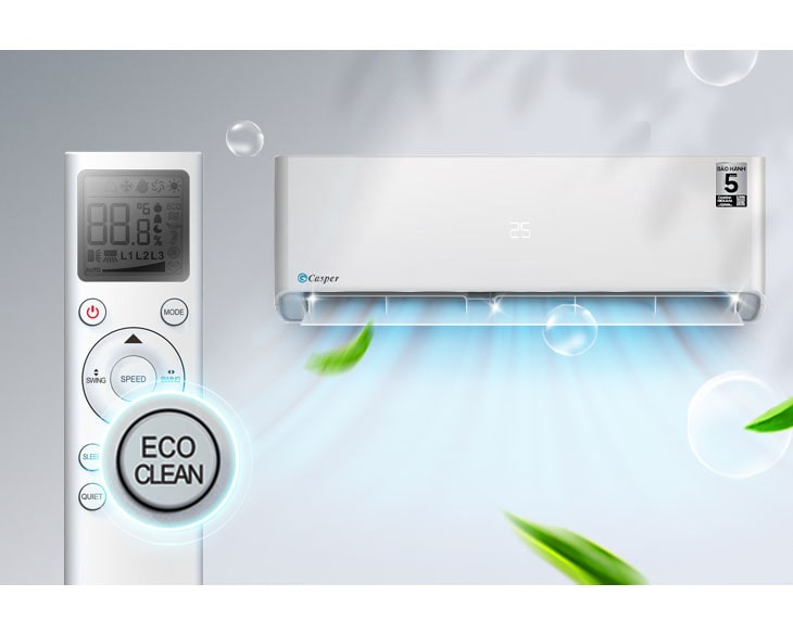 Máy lạnh Casper 2HP SC-18FB36A