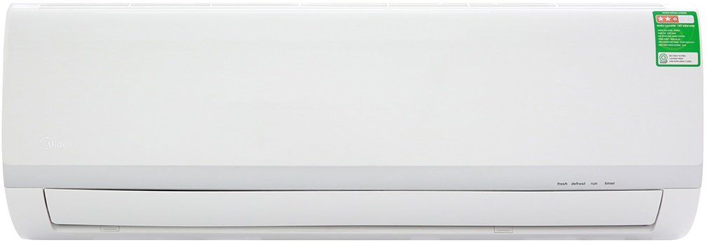 Máy lạnh Midea 2.0 HP (2 Ngựa) MSAFG-18CRN8
