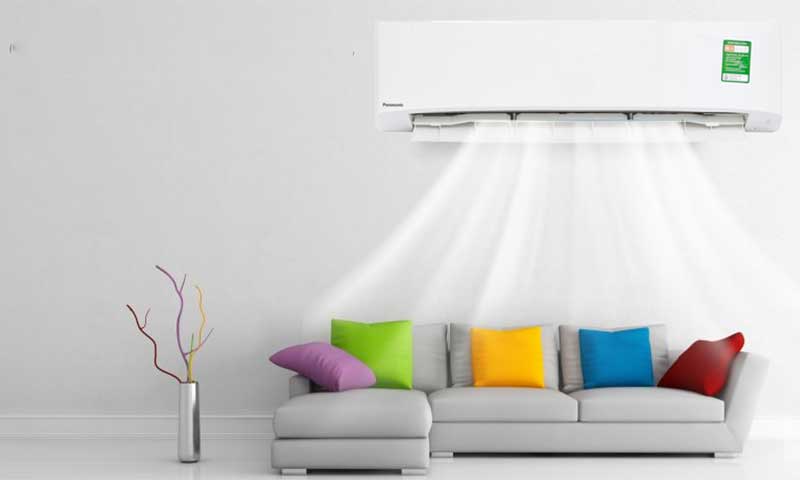 Máy lạnh Panasonic 2 HP CU/CS-N18ZKH-8