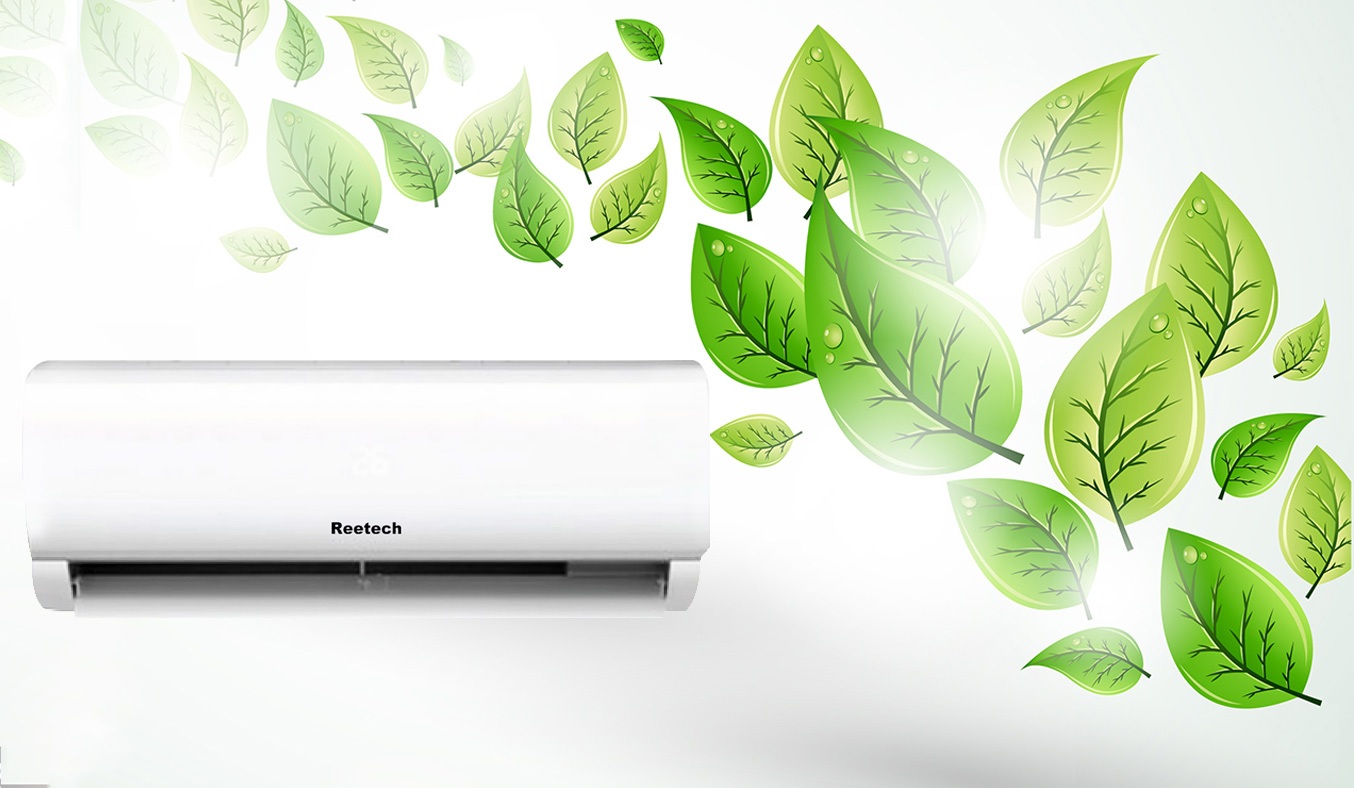 Máy lạnh Reetech 1HP RT/RC9