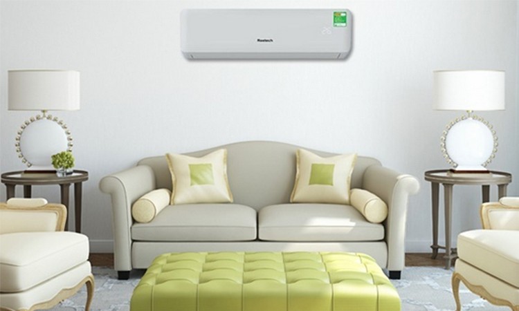 Máy lạnh Reetech 1.5HP RT/RC9