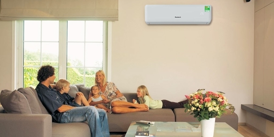 Máy lạnh Reetech 2HP RT/RC18