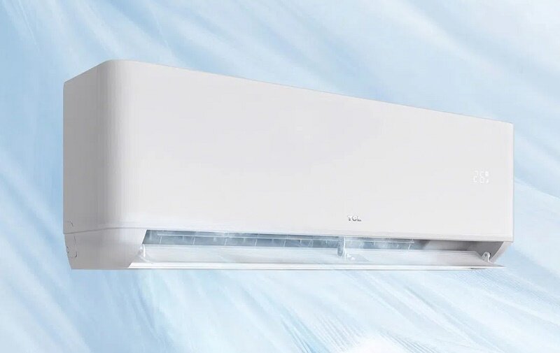 Máy lạnh TCL inverter 12000btu 1 chiều TAC-13CSD/TPG21