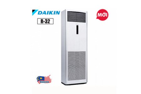 Máy lạnh tủ đứng Daikin Inverter 3.5HP FVFC85AV1/RZFC85AV19