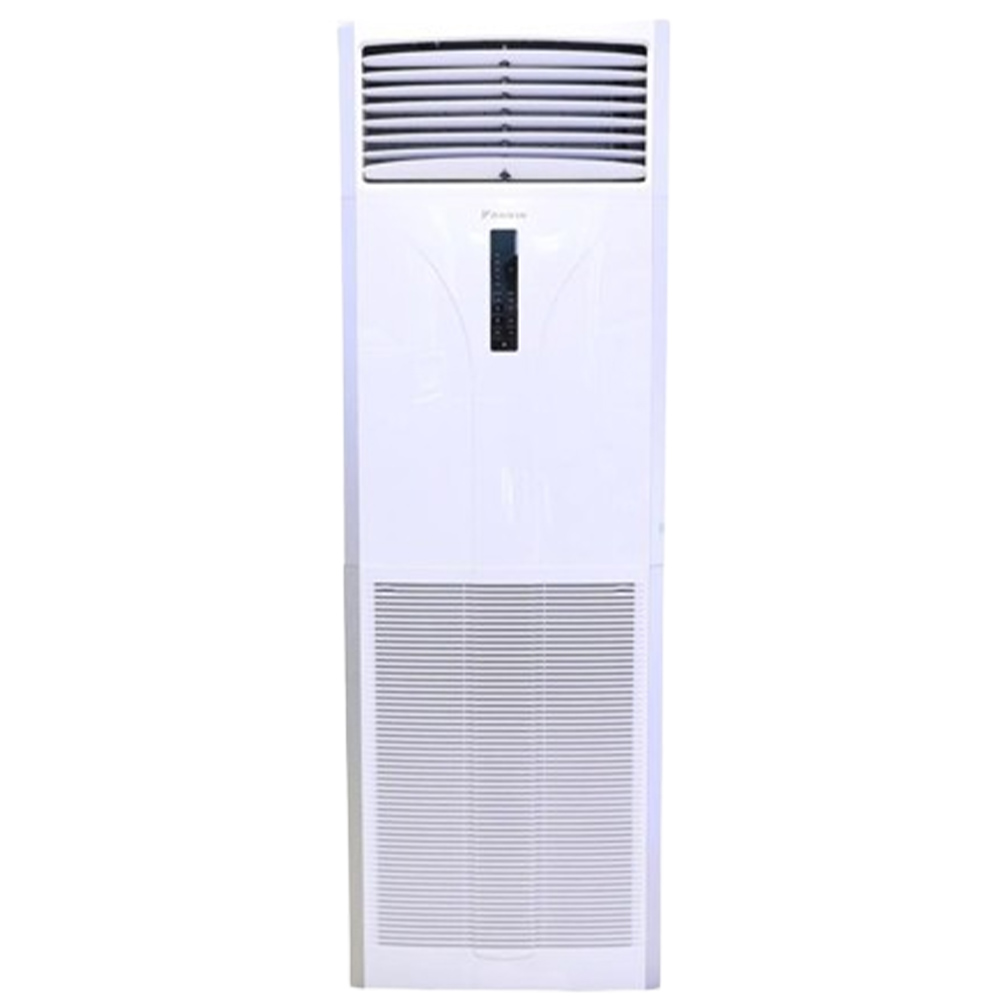 Máy lạnh tủ đứng Daikin Inverter 5.5HP FVFC140AV1/RZFC140AY19