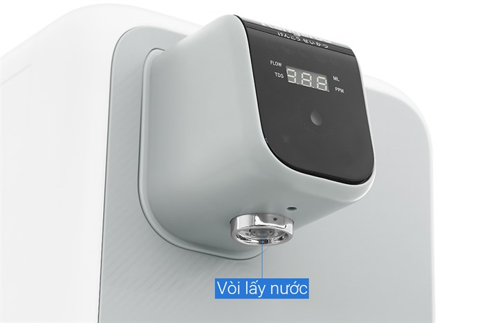 Máy lọc nước Kangaroo Hydrogen KG400HD
