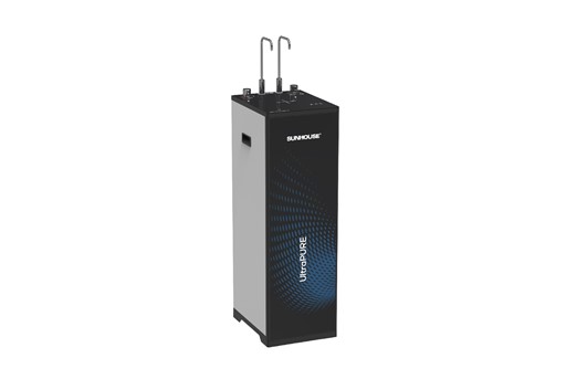 Máy lọc nước RO UltraPURE SUNHOUSE 10 LÕI SHA76620KL