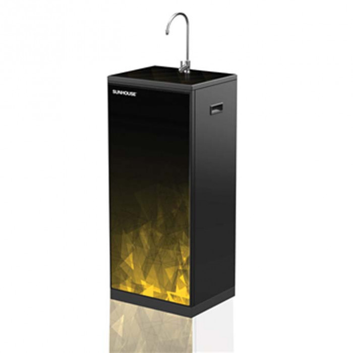 Máy lọc nước R.O 9 lõi SUNHOUSE SHA8839K