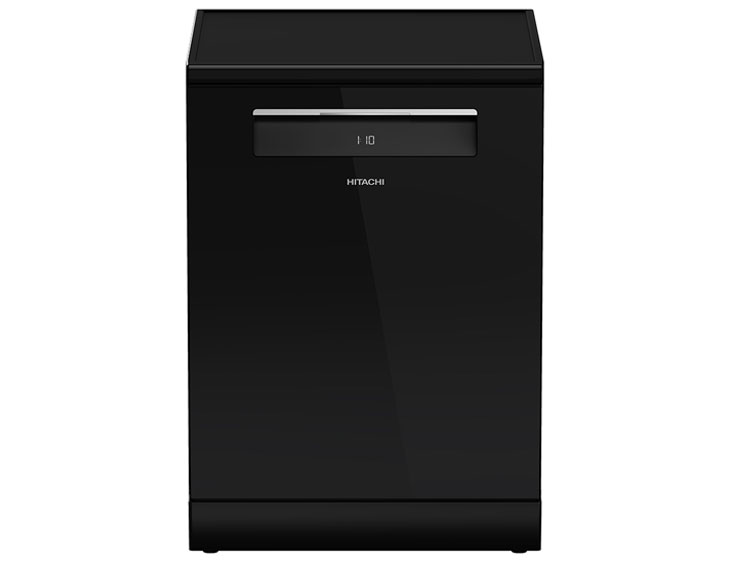 Máy rửa chén Hitachi Inverter HDF-F158CVGB