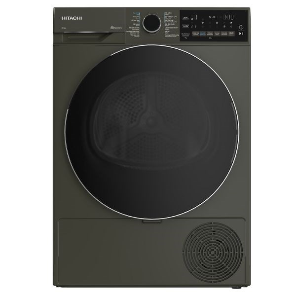 Máy sấy Hitachi Inverter 10 kg TD-100XFVEM
