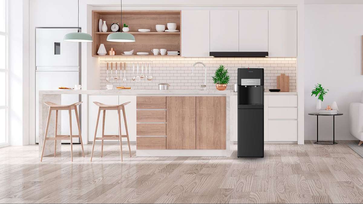 MÁY LỌC NƯỚC TOSHIBA RO TWP-W1035SVN(K)