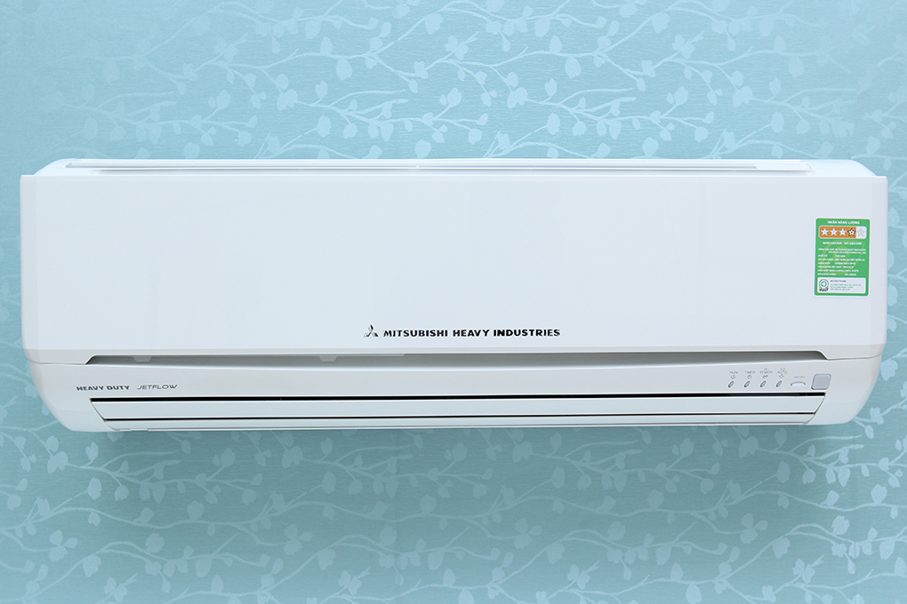 Máy lạnh Mitsubishi Heavy Inverter 1HP SRK/SRC10YZP-W5
