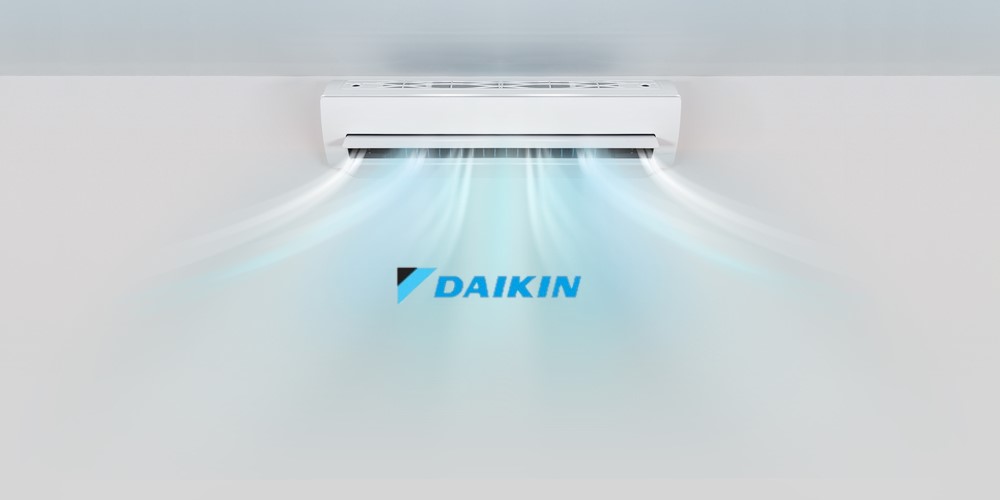 Máy lạnh áp trần Daikin inverter 5.5HP FHA140CVMA/RZF140CYM- 3 pha