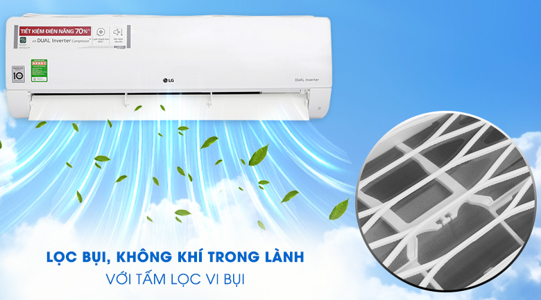 Máy lạnh Nagakawa 9000BTU 1 chiều NS-C09R2T30